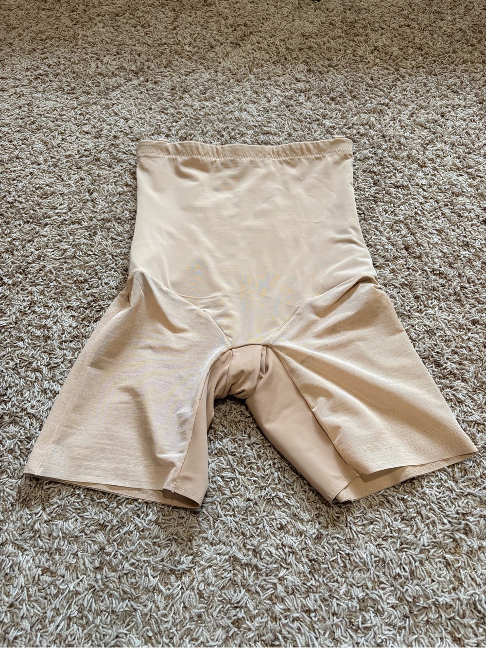 Honeylove SuperPower Short Women’s size XL in Sand